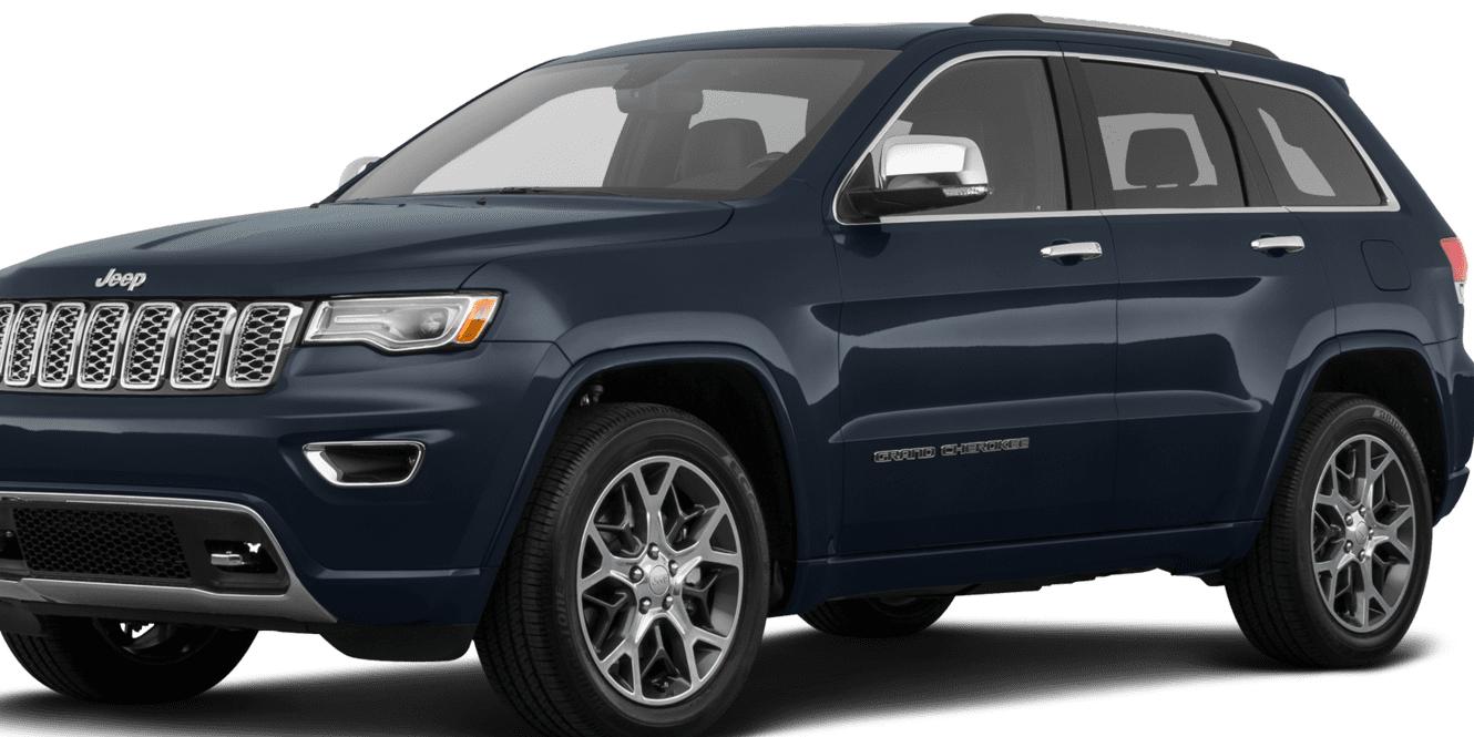 JEEP GRAND CHEROKEE 2021 1C4RJFCT0MC590539 image